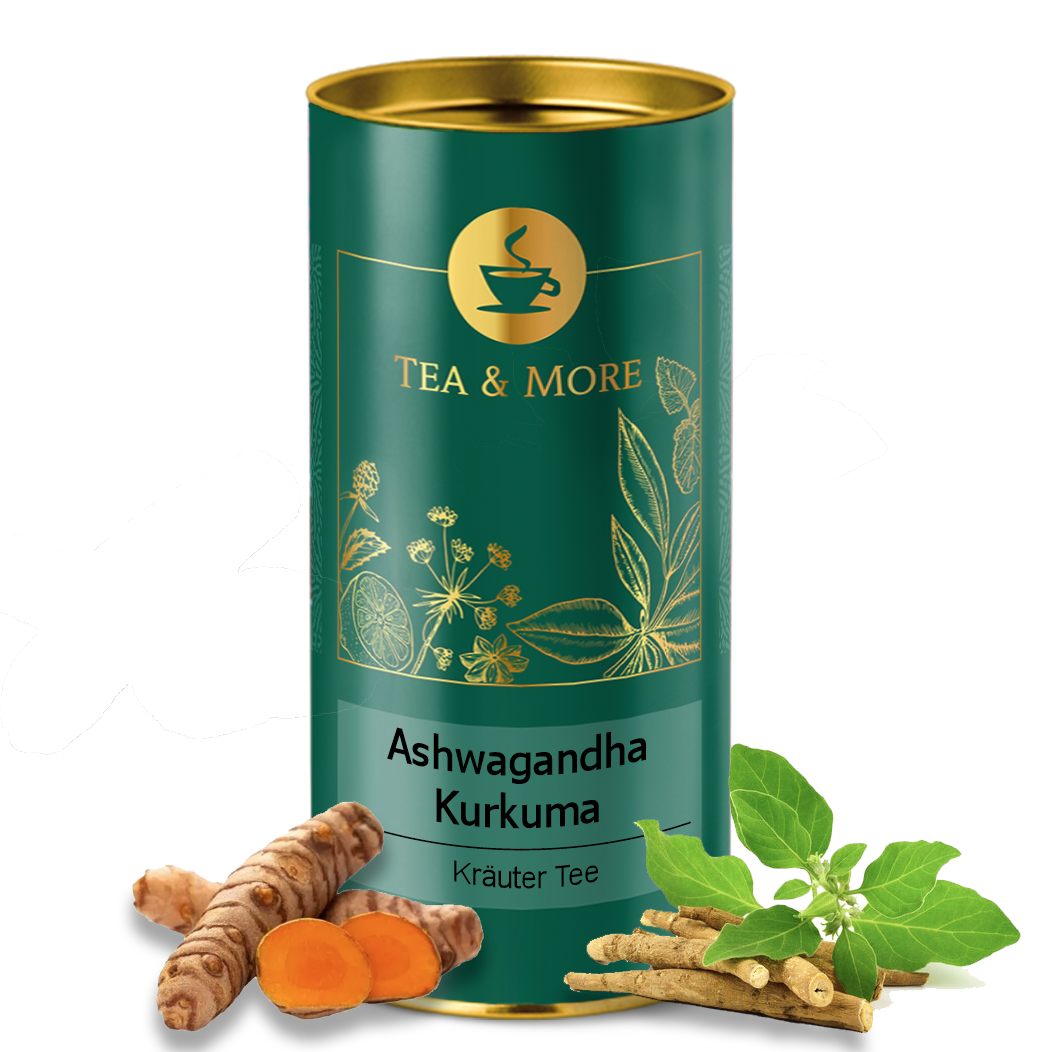 Ashwagandha Kurkuma Ayurvedische Wohltat F R K Rper Und Geist